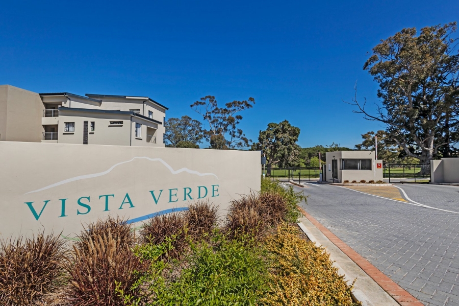 2 Bedroom Property for Sale in Audas Estate Western Cape